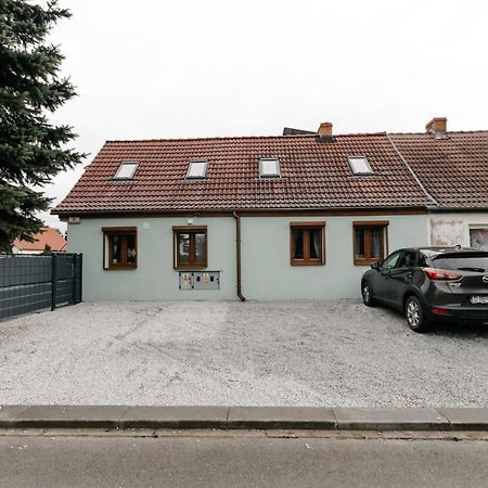 Apartament Karo 2 Karkonosze 耶莱尼亚古拉 外观 照片