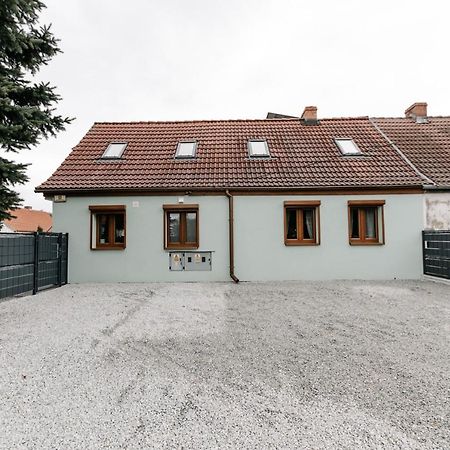 Apartament Karo 2 Karkonosze 耶莱尼亚古拉 外观 照片
