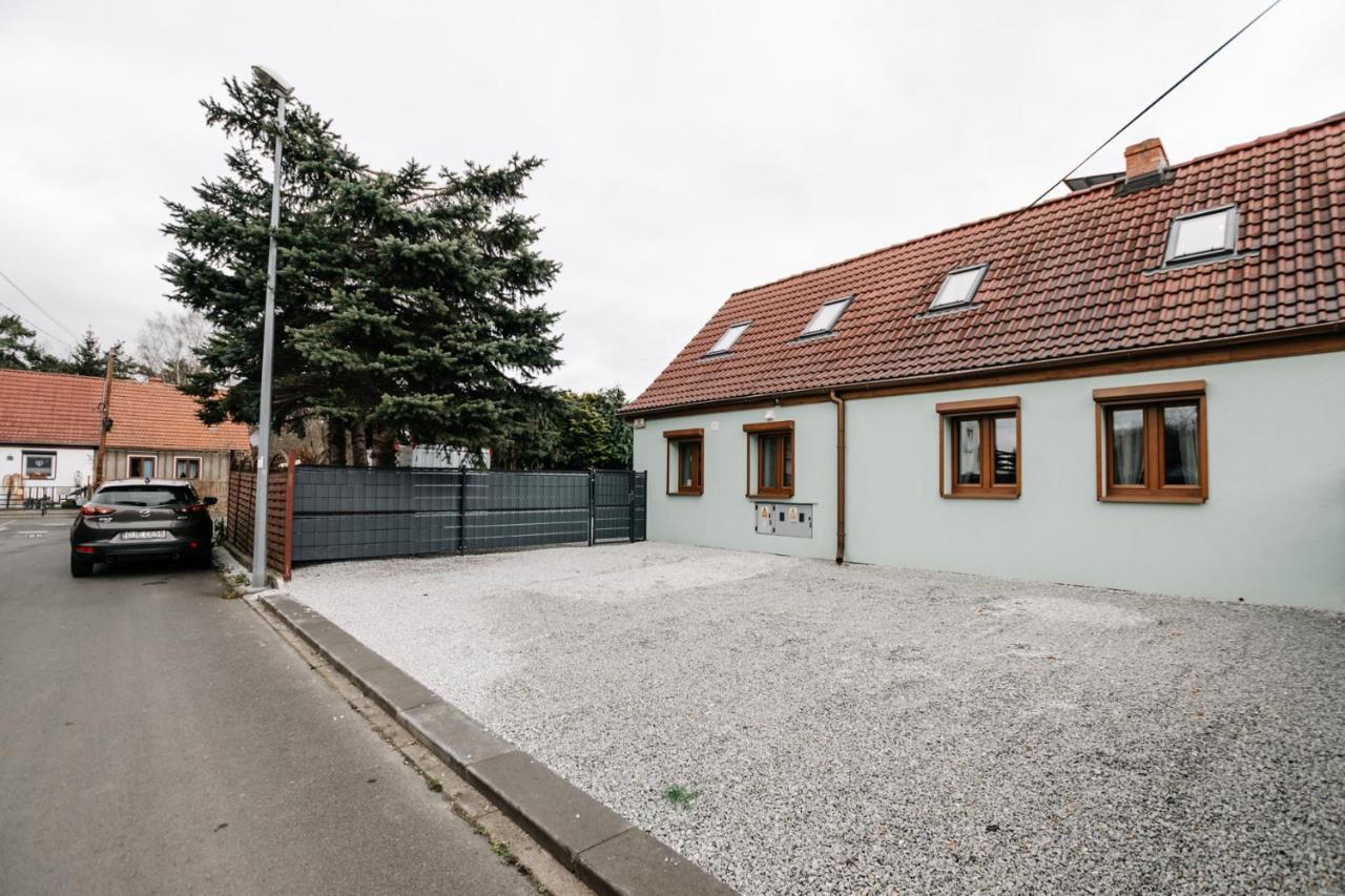 Apartament Karo 2 Karkonosze 耶莱尼亚古拉 外观 照片