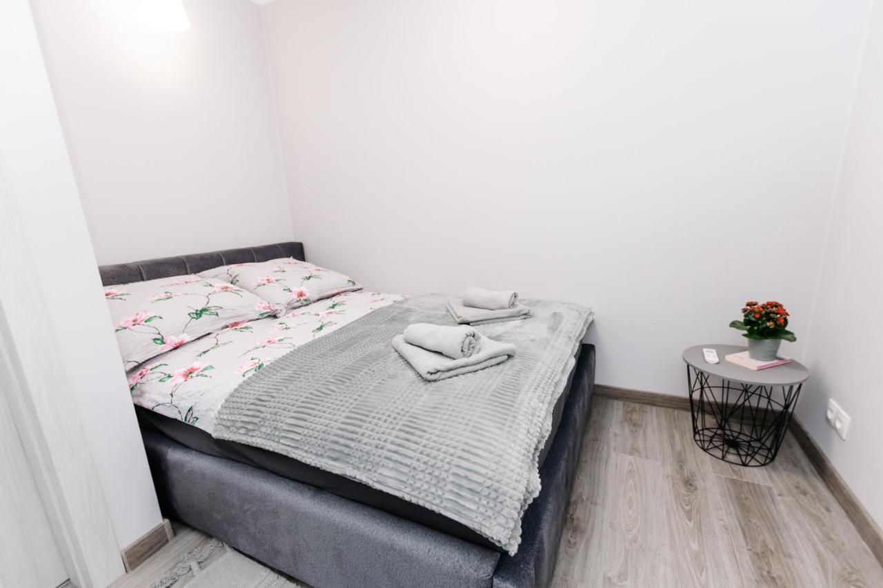 Apartament Karo 2 Karkonosze 耶莱尼亚古拉 外观 照片