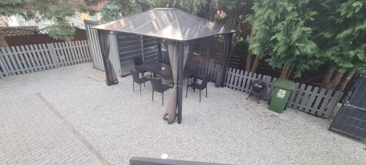 Apartament Karo 2 Karkonosze 耶莱尼亚古拉 外观 照片